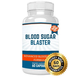 Blood Sugar Blaster Supplement